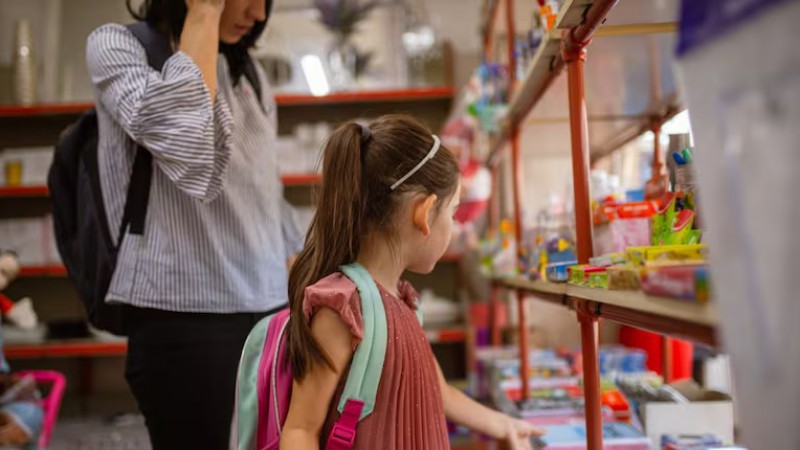 INDEC: La inflación se desaceleró al 2,8% en abril