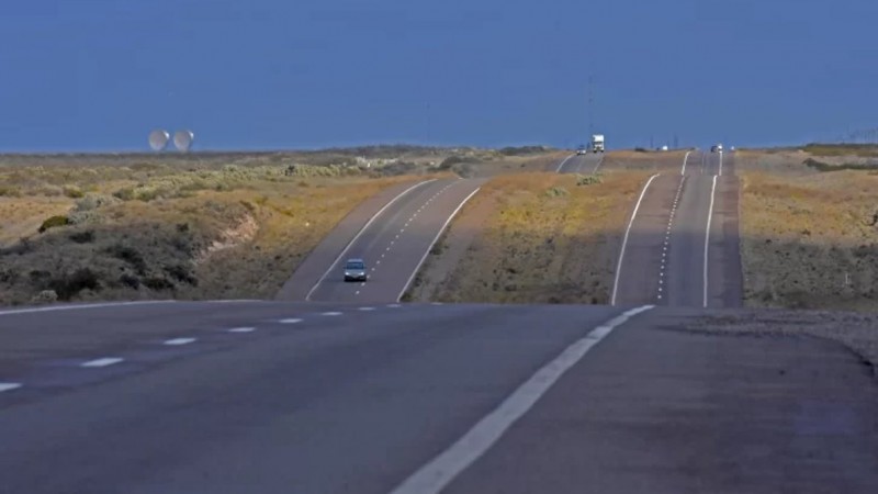 El gobierno lanza la segunda etapa en el proceso de privatización de rutas nacionales