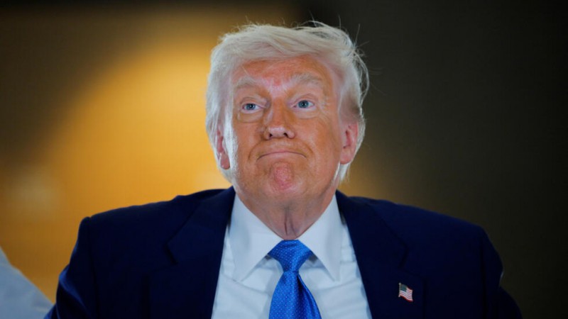 Trump prohibirá a estudiantes extranjeros inscribirse en Harvard