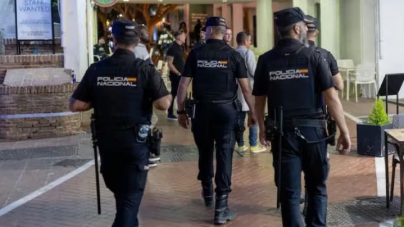 Encontraron sin vida a una joven argentina de 23 años en un hotel de Tenerife