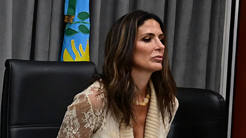 La familia Maradona pedirá juicio político contra la jueza Makintach