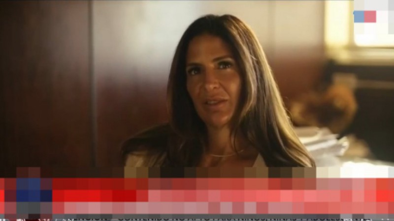 Estos son los videos que comprometen a la jueza Makintach por un documental no autorizado sobre el juicio por la muerte de Maradona