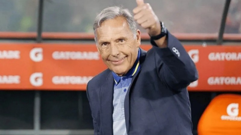 Miguel Ángel Russo rescindió con San Lorenzo y quedó habilitado para asumir como DT de Boca