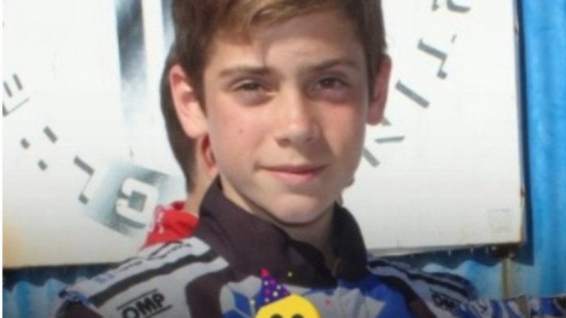 Franco Colapinto cumple 22 años y acelera hacia el futuro de la Fórmula 1