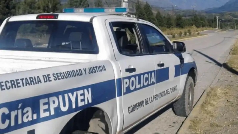 Macabro hallazgo en Epuyén: Restos humanos encontrados tras la quema de un campo y una conexión con un desaparecido en 2020