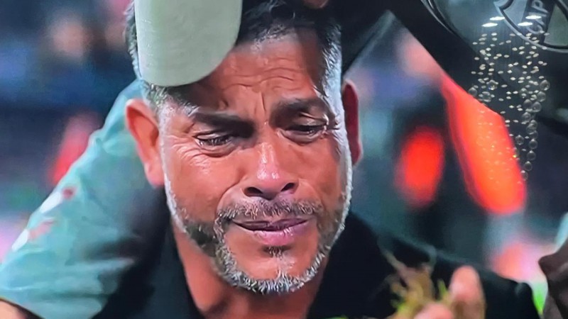 Platense campeón por primera vez en su historia