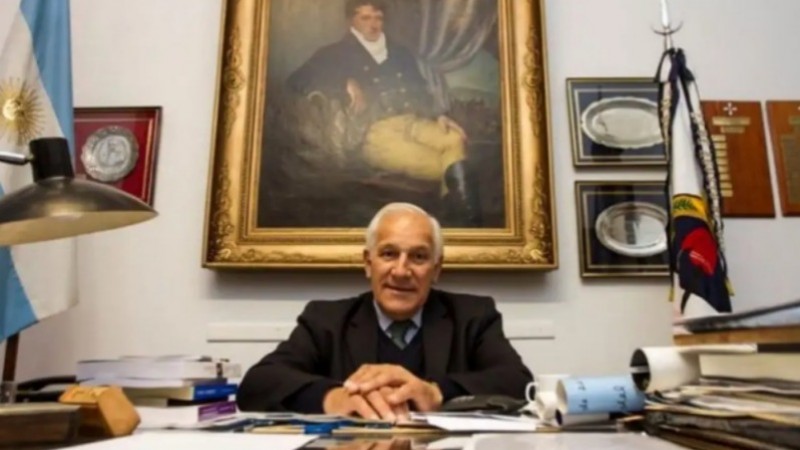 A 255 años del nacimiento de Manuel Belgrano, advierten por el cierre del Instituto que preserva su legado