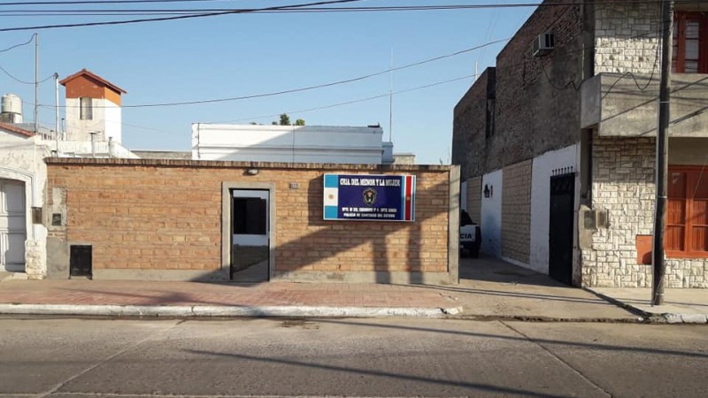 Detuvieron a una mujer acusada de golpear a su bebé y enviar los videos al padre como venganza