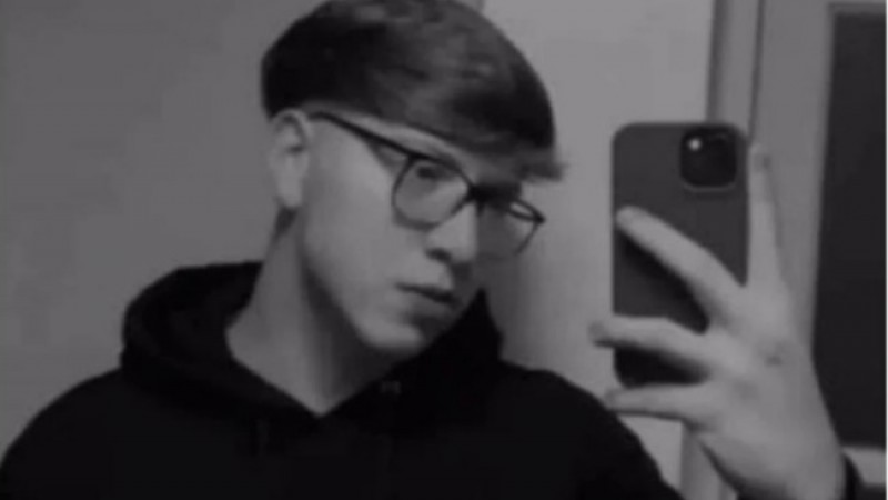 "Hasta pronto, hijo": la emotiva despedida a Thiago Narváez, el joven que salvó 5 vidas con su donación