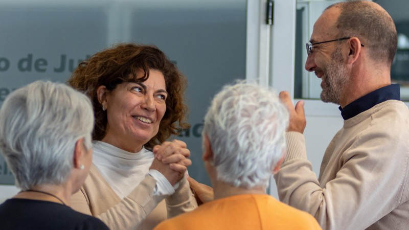Diputados: la oposición logró aprobar el aumento para los jubilados: de Chubut, Ana Clara Romero se abstuvo y votó en contra de la moratoria previsional
