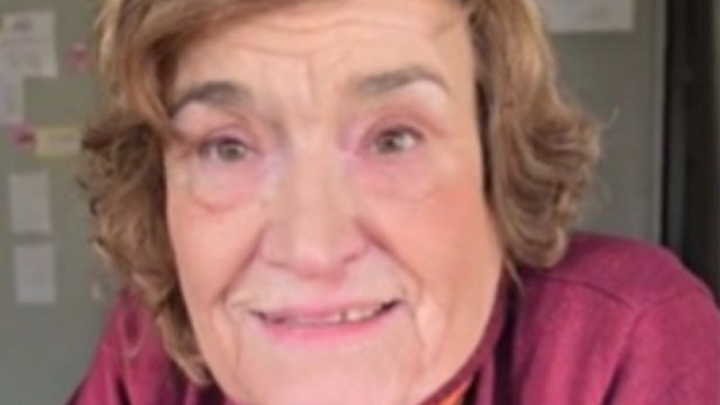 Vecinalista de Km.3 reclama mayor presencia del Municipio en las calles