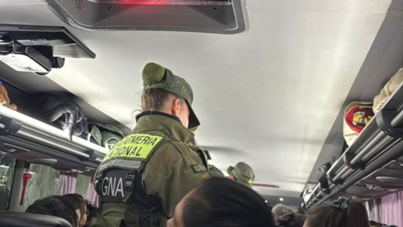 ¿A dónde está la libertad?