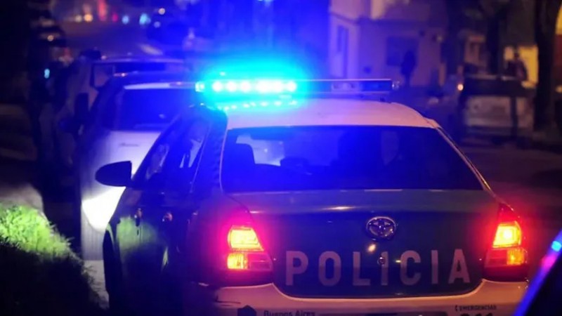 Entradera fatal en Quilmes: lo mataron de un disparo frente a su hijo mientras dormía