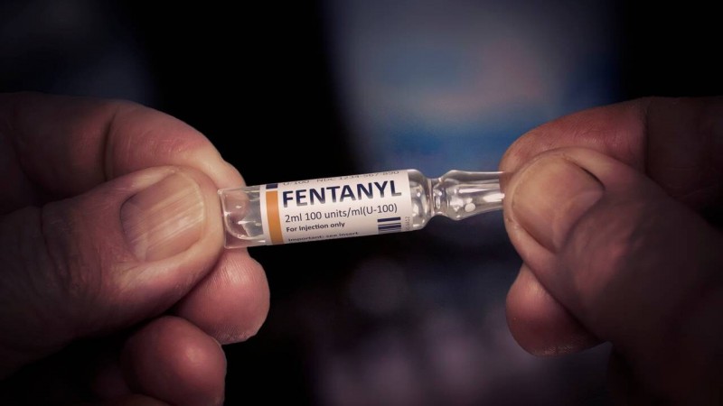 Alarma sanitaria: las muertes por fentanilo contaminado ascendieron a 48