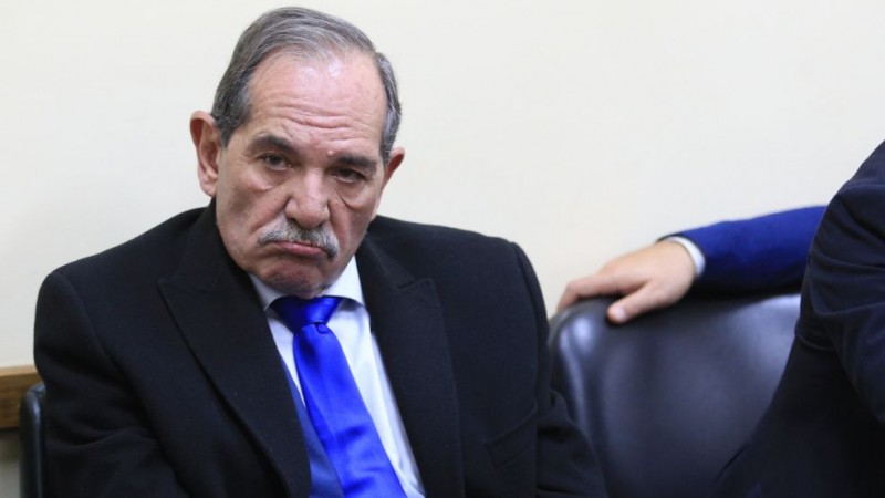 Le otorgaron prisión domiciliaria a José Alperovich, condenado por abuso sexual a su sobrina