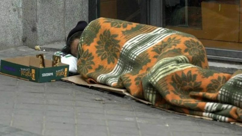 Organizaciones sociales advierten que "el Municipio tapa la pobreza"