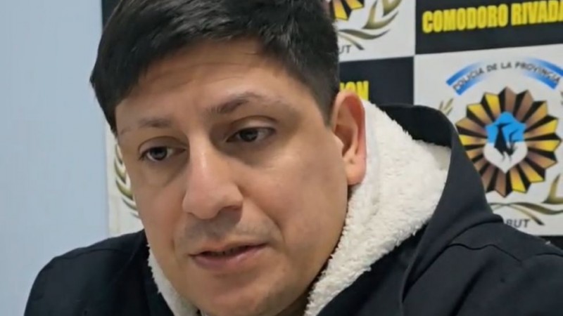 Amenaza de tiroteo en escuela 745: "Estamos esperando la respuesta de Meta para identificar al autor"