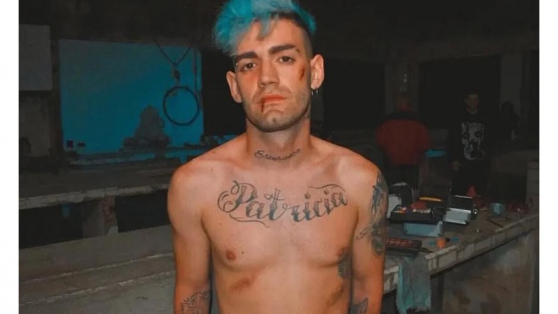 A 25 años de la muerte de Rodrigo, habló su hijo " no soy fan del cuarteto, soy fan de..."