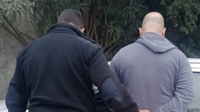 Brutal femicidio en Buenos Aires: Un hombre asesinó a su pareja a mazazos