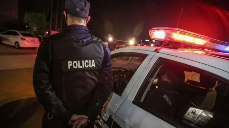 Disparó siete veces contra la casa de su ex pareja y sus hijos en Trelew: tenía antecedentes por homicidio