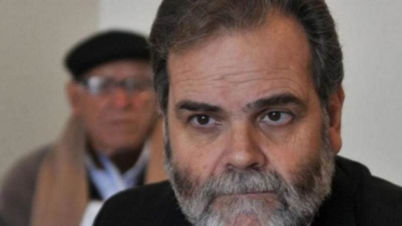 Eugenio Semino pidió declarar la emergencia alimentaria y sanitaria para los jubilados: "Están perdiendo la vida misma"