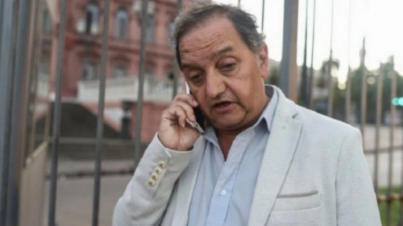 Linares a la espera de la sesión para tratar jubilaciones, discapacidad y ATN: "Esperemos que los que dicen una cosa en la provincia lo respeten en el Senado"