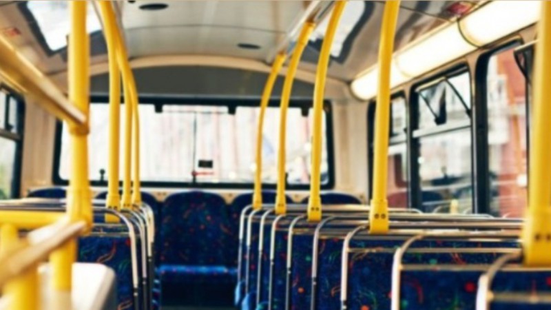 La futura línea 6 contempla mayor accesibilidad del sector de Radio Estación y fue celebrado por vecinos