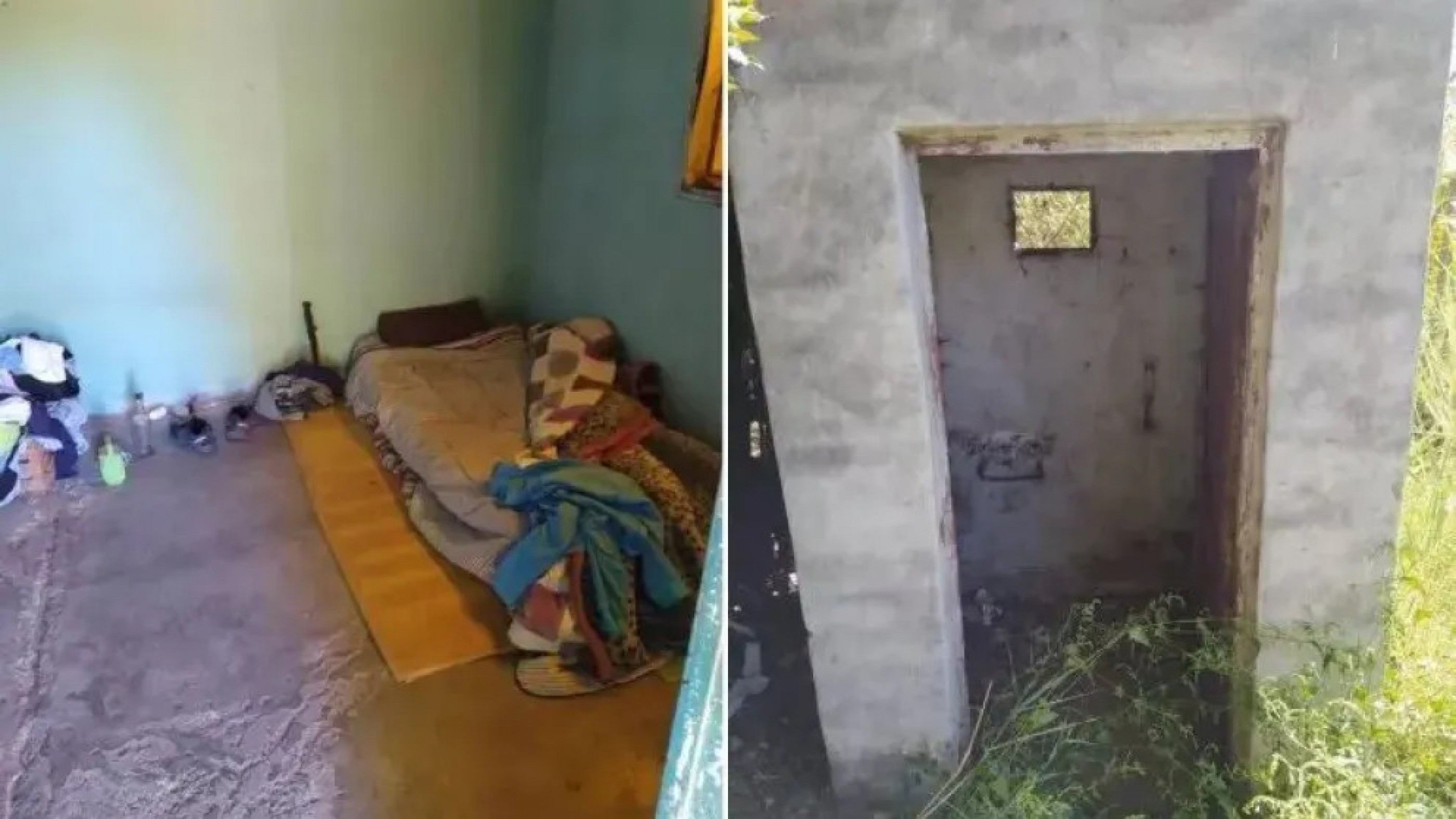 Rescataron a un joven tucumano víctima de trata laboral en Neuquén