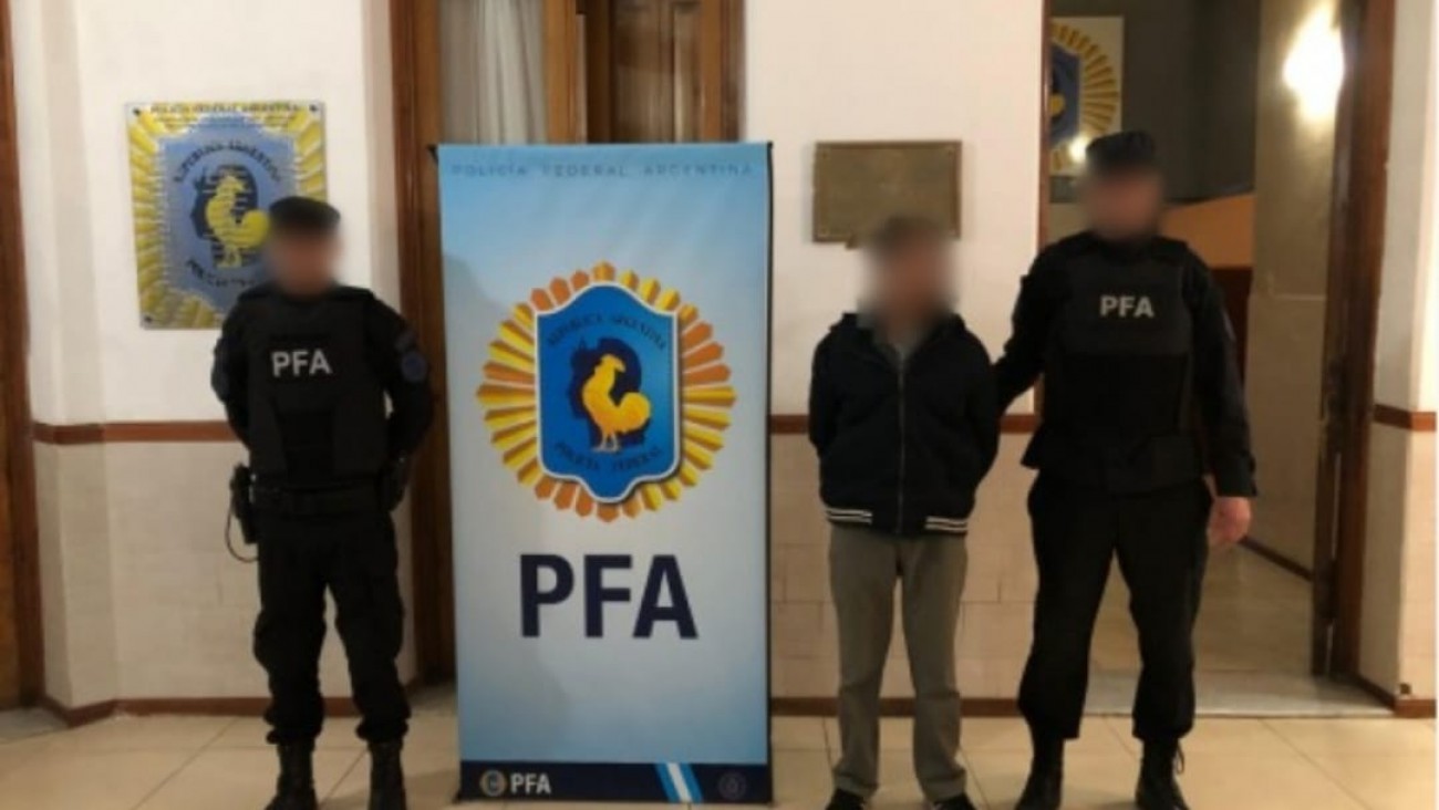 Horror: Detienen a un hombre de 67 años que drogaba, abusaba y retrataba mujeres mayores y menores de edad