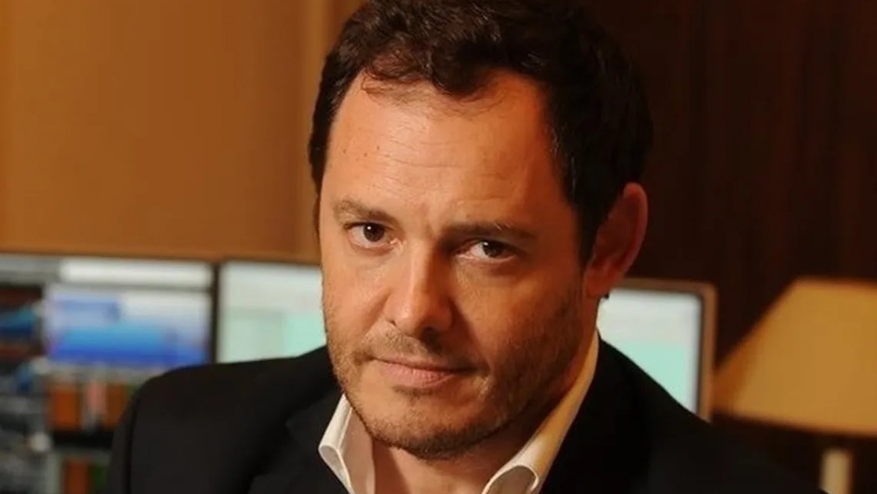 Renunció Demian Reidel, jefe de Gabinete de Asesores de Milei