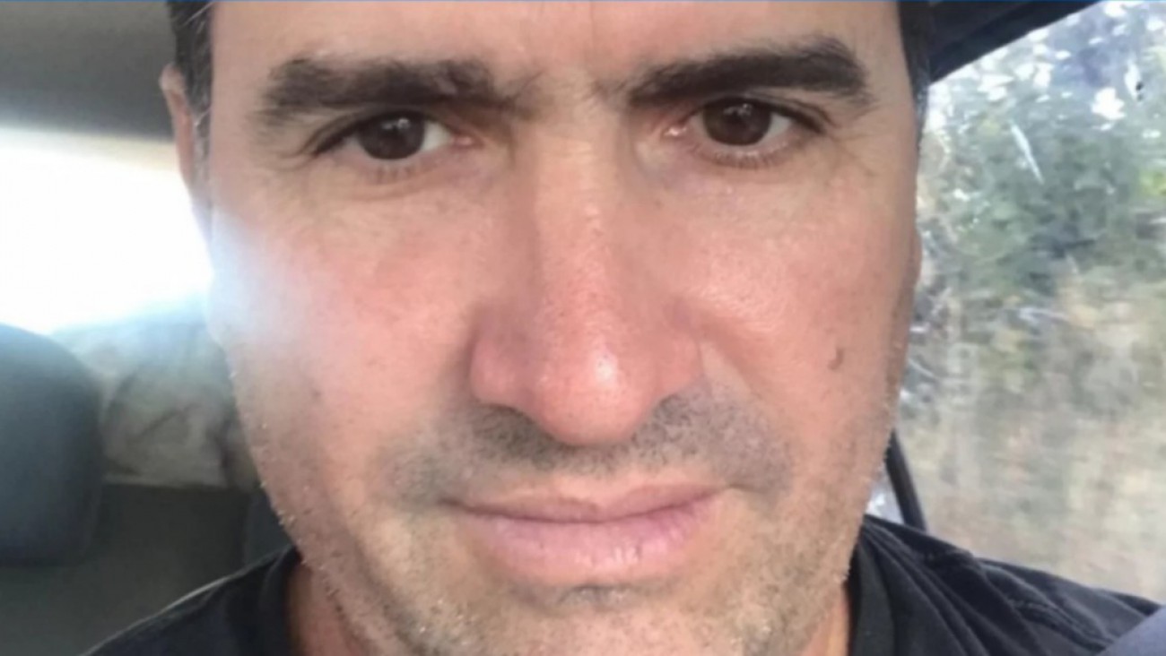 Burgoa apuntó contra Bowen: "Esta interna está fogoneada desde afuera"