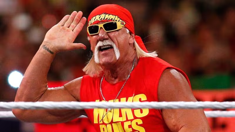 Adiós a una leyenda: Hulk Hogan murió tras sufrir un paro cardíaco