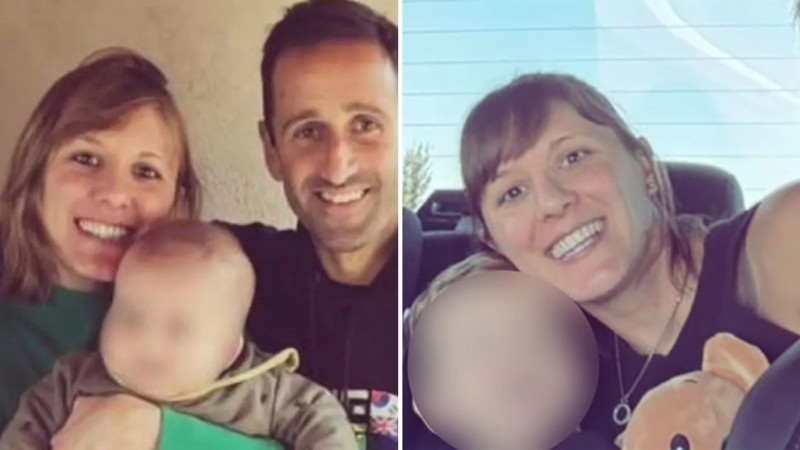 Falleció la beba que había nacido por parto de urgencia tras la muerte de su madre en Vicente López