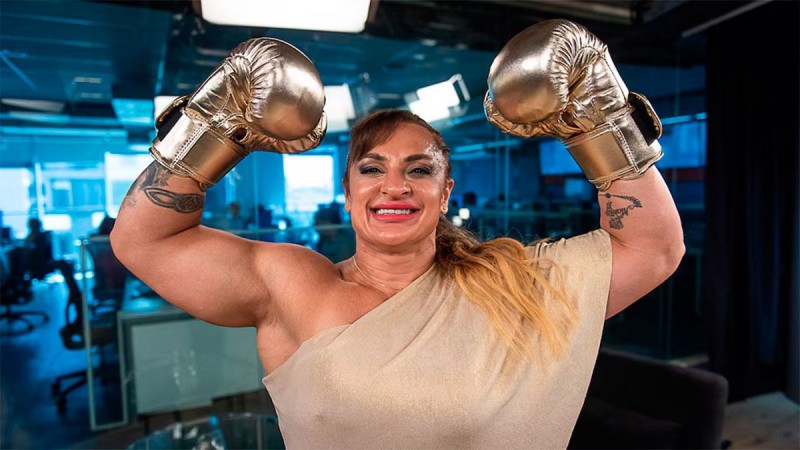 Murió la "Locomotora" Oliveras