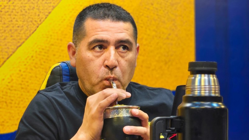 Crisis en Boca: Riquelme disolvió el Consejo de Fútbol