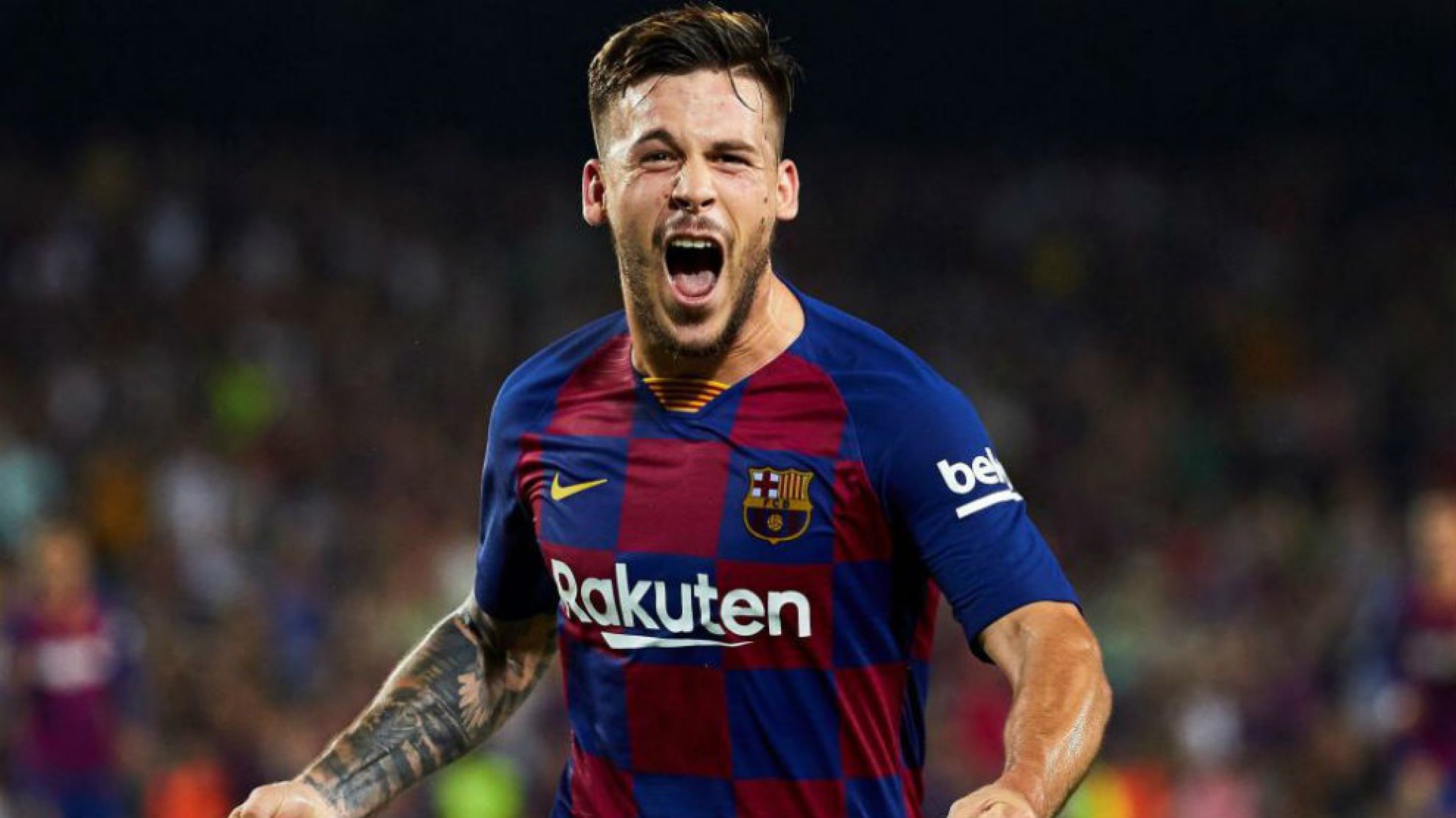 Brutal ataque de perros a un futbolista: sufrió graves lesiones en los genitales