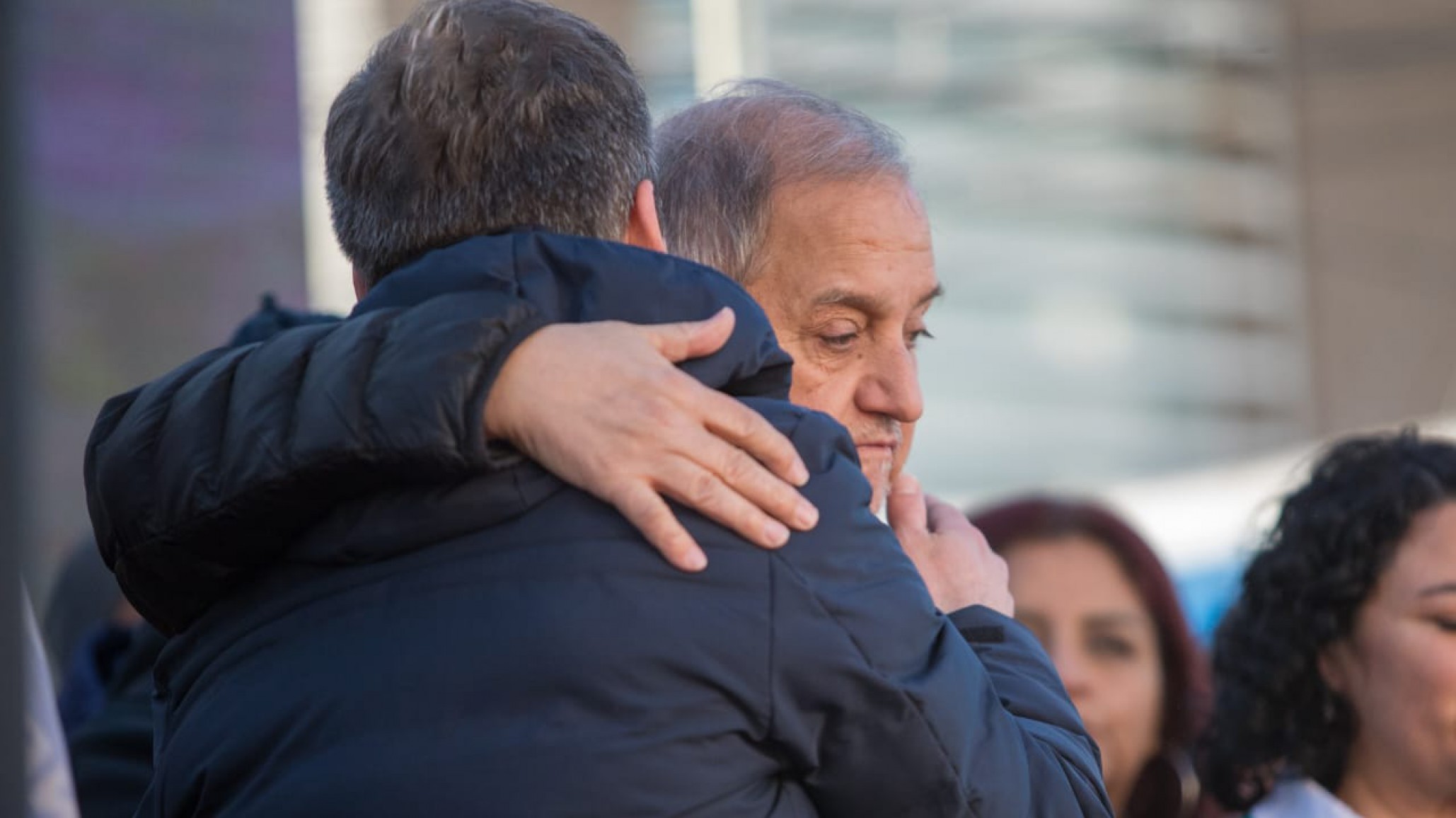 "Dante es un buen compañero, pero el peronismo tiene que llevar a octubre a quien nos garantice un triunfo y ese es Juan Pablo Luque"