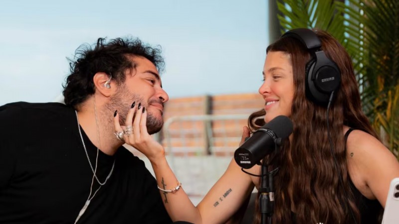 "Se hubiera portado mejor": Sofía Gonet reveló por qué decidió exponer a Homero Pettinato