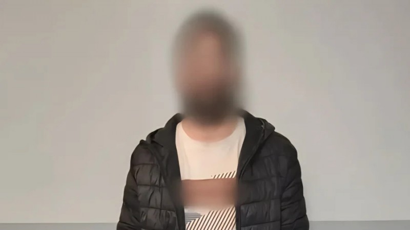 Extraditaron a un hombre acusado de abusar de su hija de 10 años: estaba prófugo en Alemania