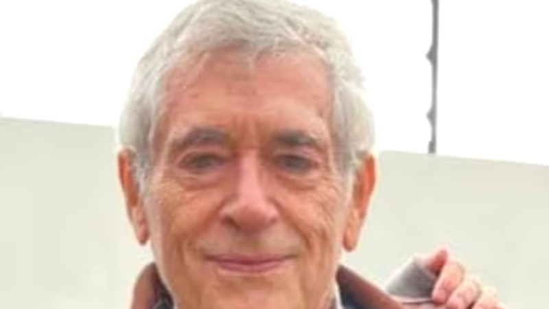 Un guía turístico argentino de 77 años desapareció en Paraguay