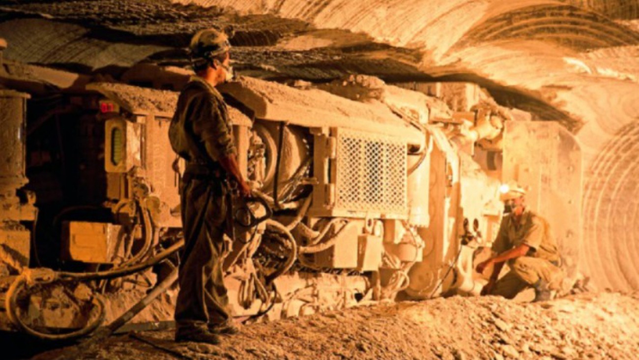 El Gobierno eliminó las retenciones a las exportaciones mineras