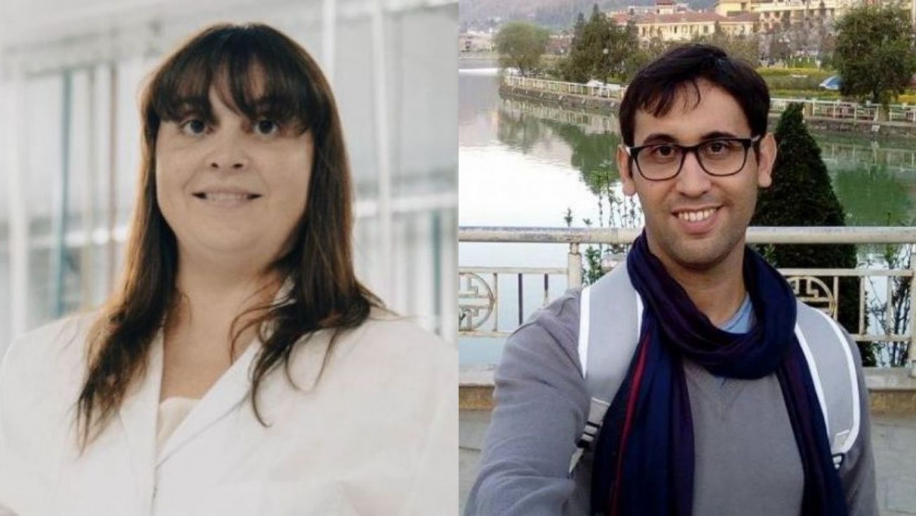 Investigadores de la UNPSJB triunfan en el Concurso Emprendimiento Argentino 2025