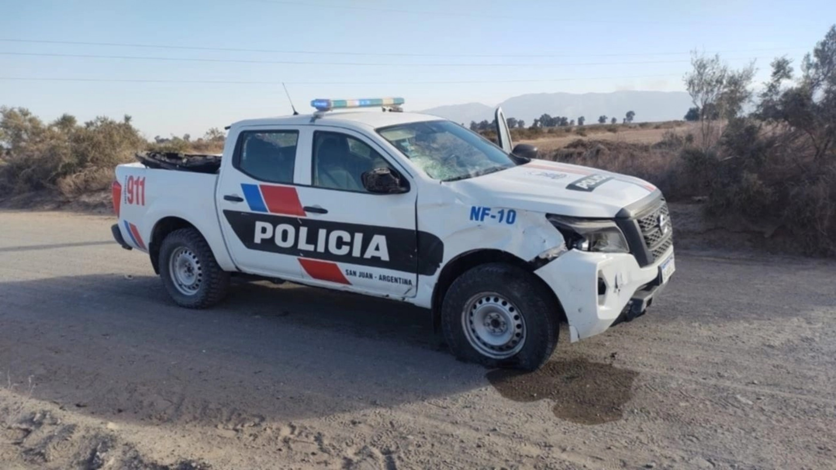 San Juan: Hallan un feto de cinco meses de gestación en una planta de reciclaje