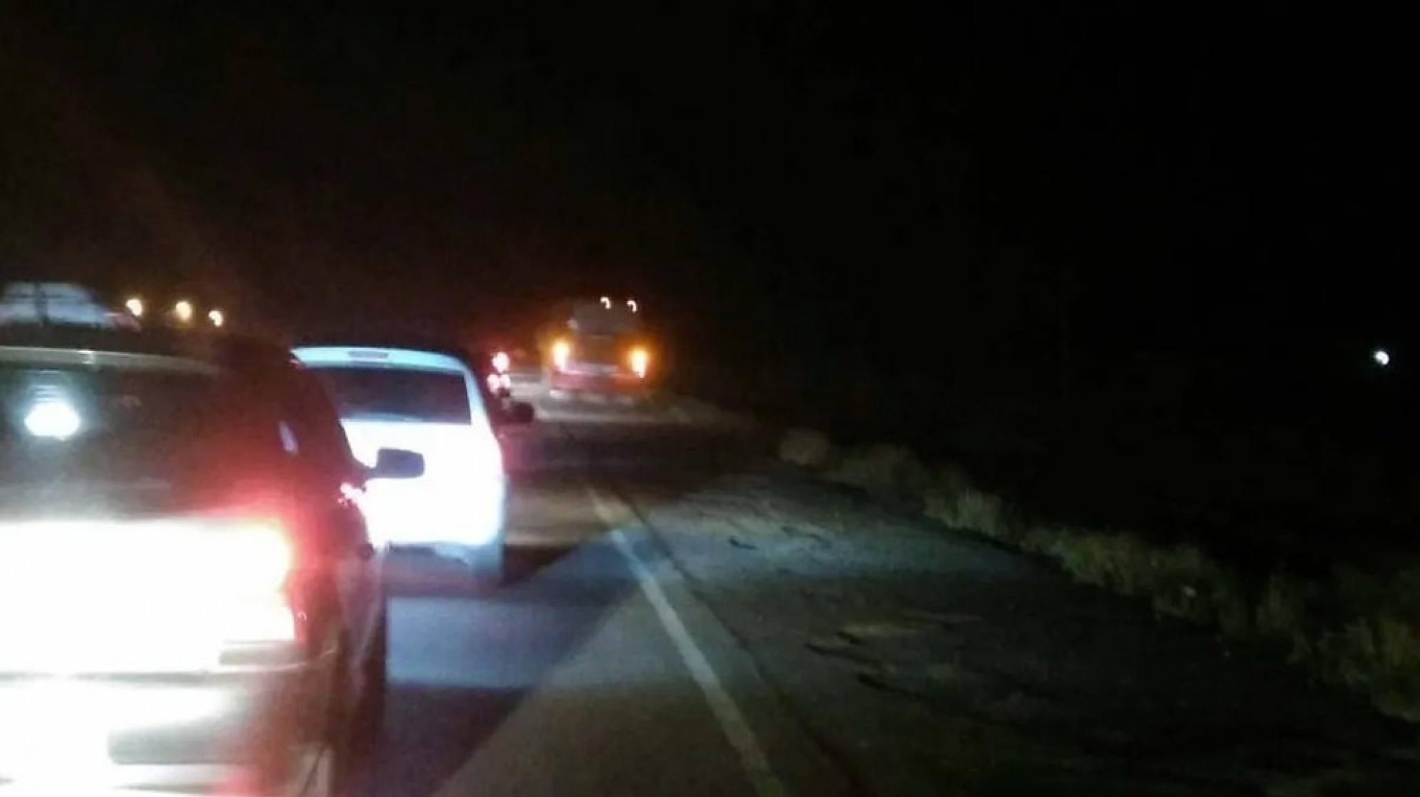 Horror en Santiago del Estero: Levantaron a un hombre que hacía dedo en la ruta y abusó de su hija de 11 años