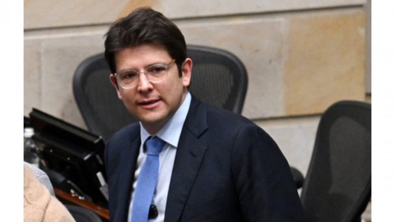 Murió el precandidato presidencial colombiano Miguel Uribe Turbay tras dos meses internado por un atentado