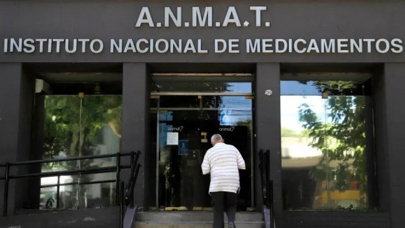 La ANMAT prohibió un suplemento dietario ilegal por riesgo a la salud