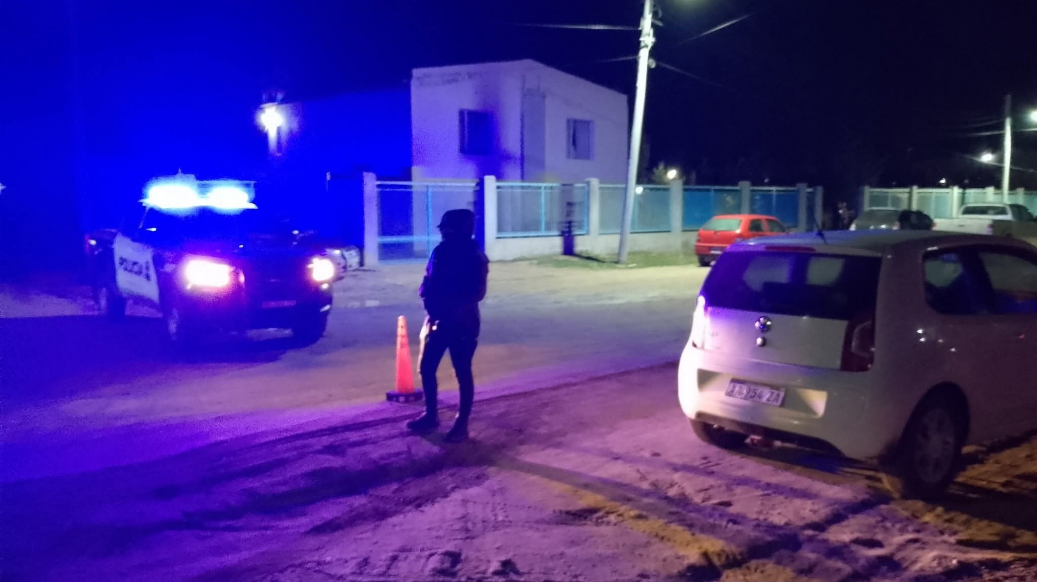 Se supo de qué murió el jubilado petrolero que fue hallado maniatado en su casa