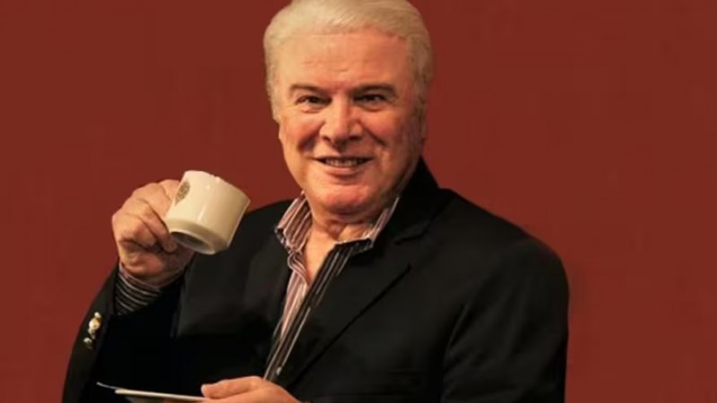 Murió Alberto Martín, histórico actor del espectáculo argentino, a los 81 años