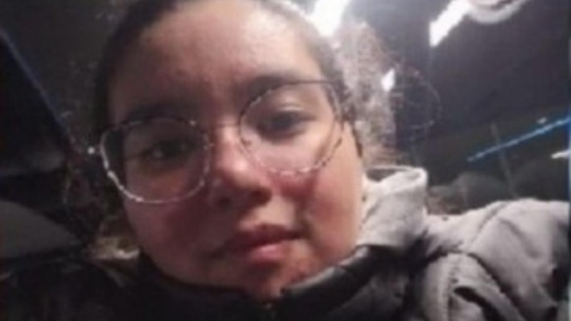 Gemma, la chef que viajaba a Comodoro para hacer la visa a Portugal y un choque en la Ruta 3 destruyó sus sueños