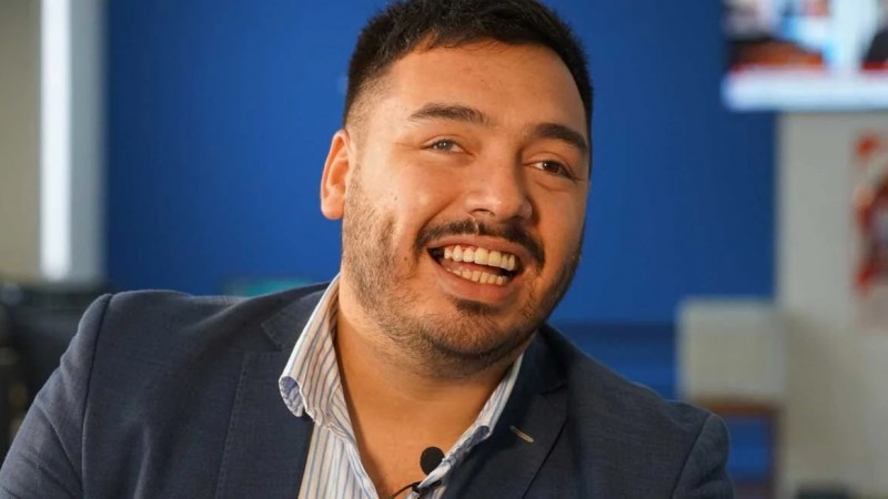 Nicolás Mattioli irá a juicio oral por la muerte de la ciclista en Santa Fe